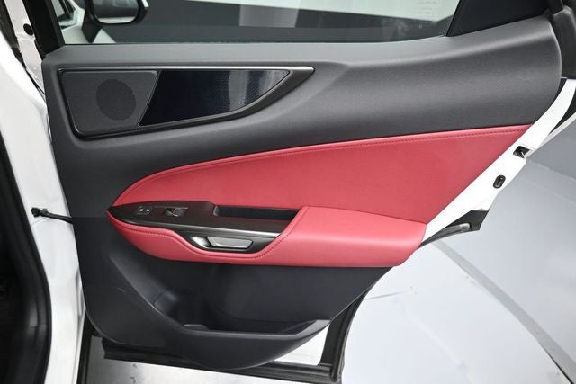 2023 Lexus NX 250 Base