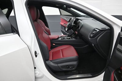 2023 Lexus NX 250 Base