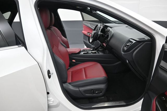 2023 Lexus NX 250 Base