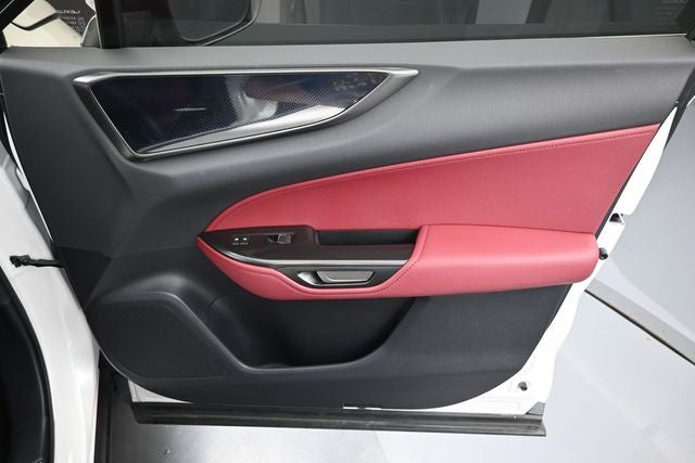 2023 Lexus NX 250 Base