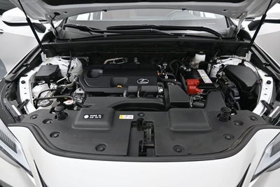 2023 Lexus NX 250 Base