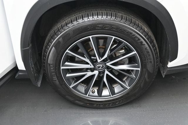 2023 Lexus NX 250 Base