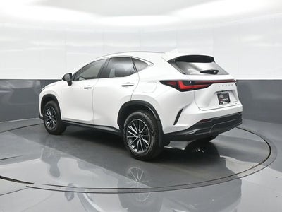 2023 Lexus NX 250 Base