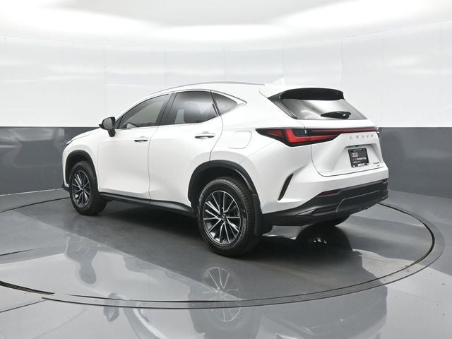 2023 Lexus NX 250 Base
