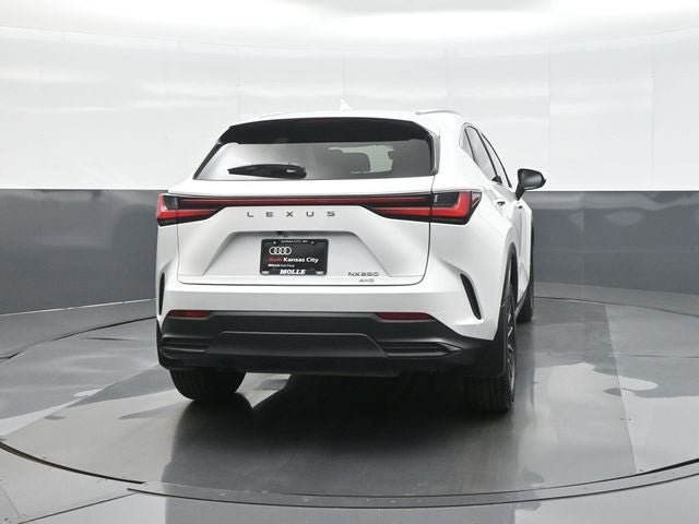 2023 Lexus NX 250 Base