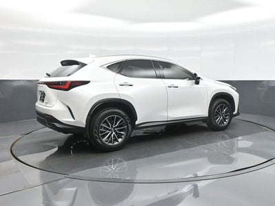 2023 Lexus NX 250 Base