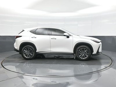 2023 Lexus NX 250 Base