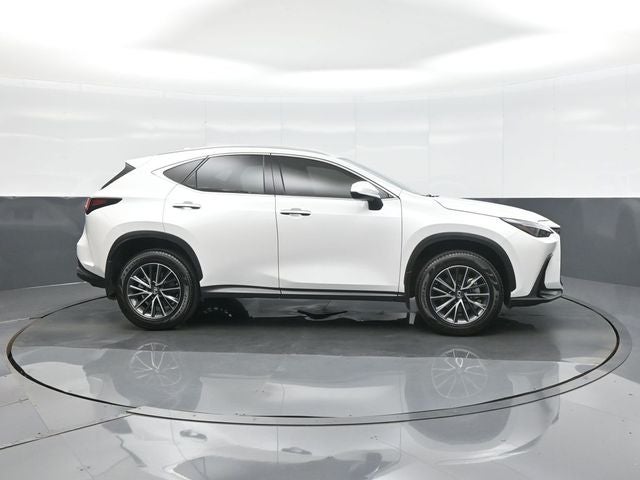 2023 Lexus NX 250 Base