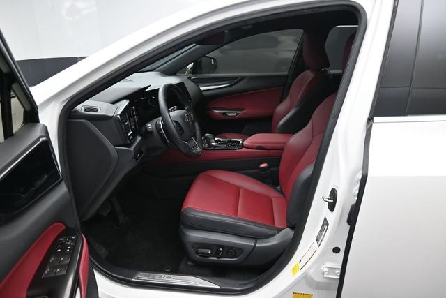 2023 Lexus NX 250 Base
