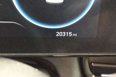 2025 Hyundai Elantra N Base
