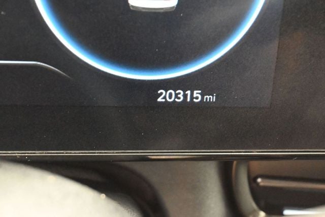 2025 Hyundai Elantra N Base
