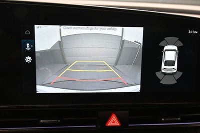 2025 Hyundai Elantra N Base