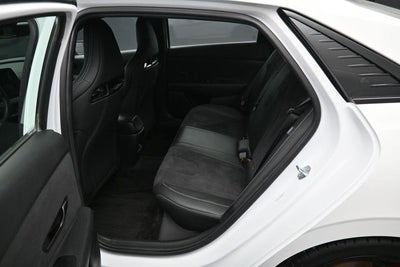 2025 Hyundai Elantra N Base