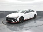 2025 Hyundai Elantra N Base