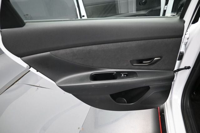 2025 Hyundai Elantra N Base