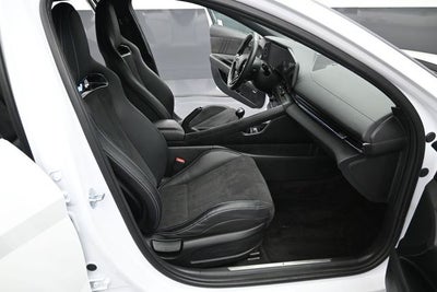 2025 Hyundai Elantra N Base