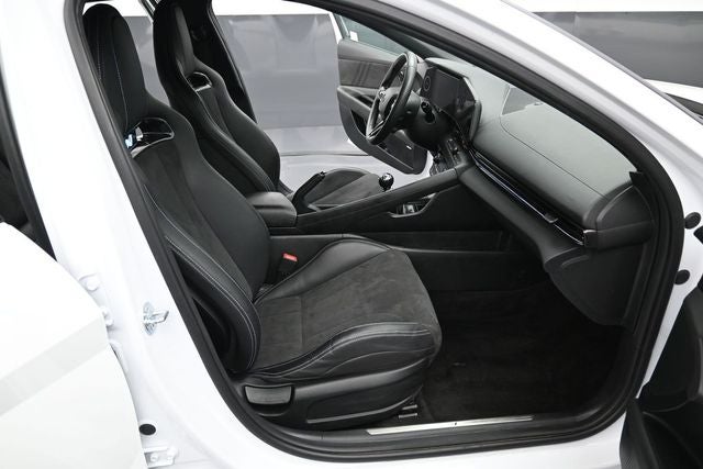 2025 Hyundai Elantra N Base