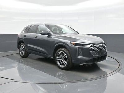 2025 Audi Q5 2.0T Premium quattro