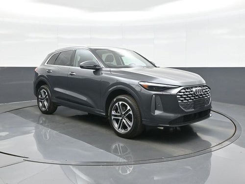2025 Audi Q5 2.0T Premium quattro