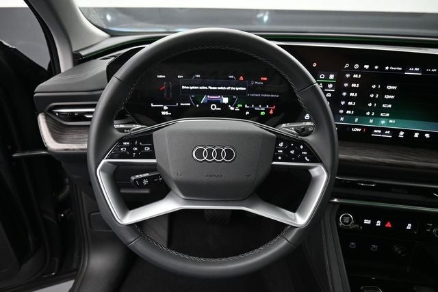 2025 Audi Q5 2.0T Premium quattro