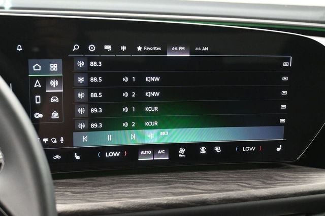 2025 Audi Q5 2.0T Premium quattro