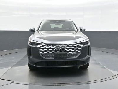 2025 Audi Q5 2.0T Premium quattro