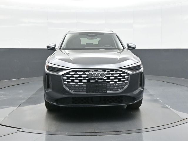 2025 Audi Q5 2.0T Premium quattro
