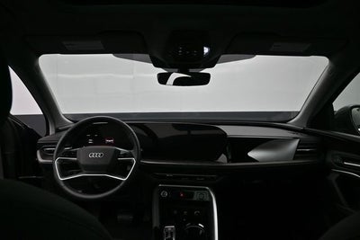 2025 Audi Q5 2.0T Premium quattro