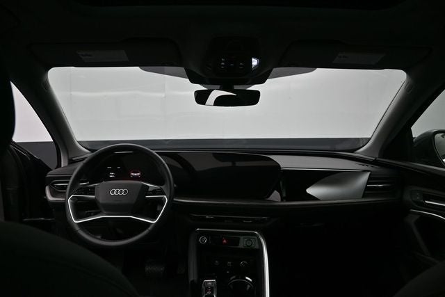2025 Audi Q5 2.0T Premium quattro