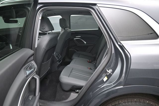 2025 Audi Q5 2.0T Premium quattro