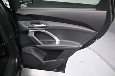 2025 Audi Q5 2.0T Premium quattro