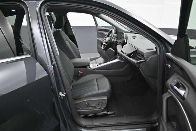 2025 Audi Q5 2.0T Premium quattro