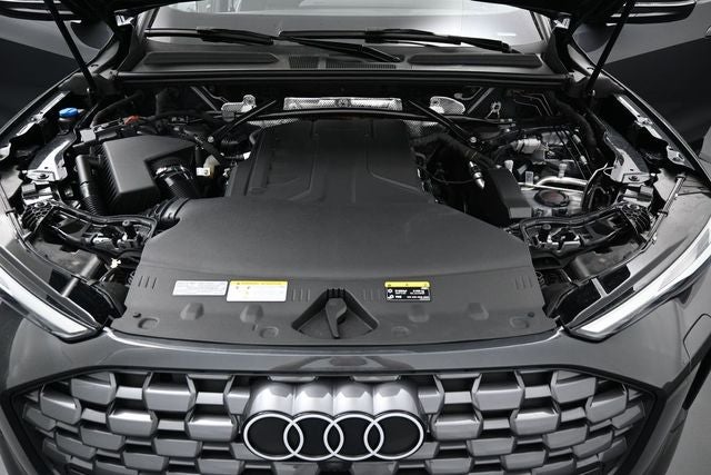 2025 Audi Q5 2.0T Premium quattro