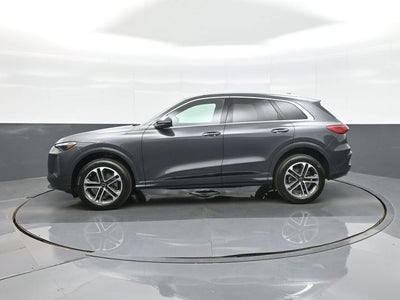 2025 Audi Q5 2.0T Premium quattro