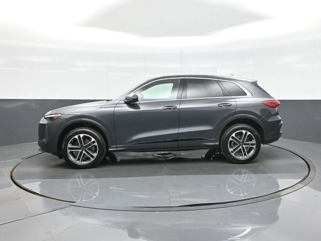 2025 Audi Q5 2.0T Premium quattro