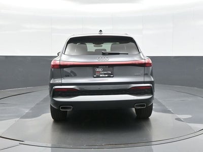 2025 Audi Q5 2.0T Premium quattro