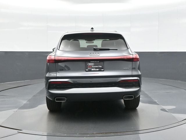 2025 Audi Q5 2.0T Premium quattro