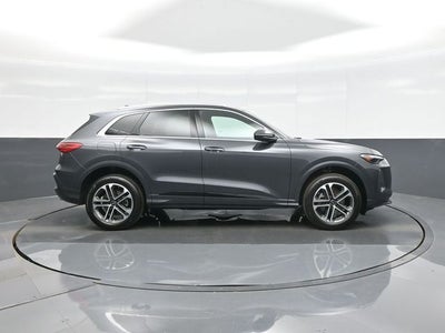 2025 Audi Q5 2.0T Premium quattro