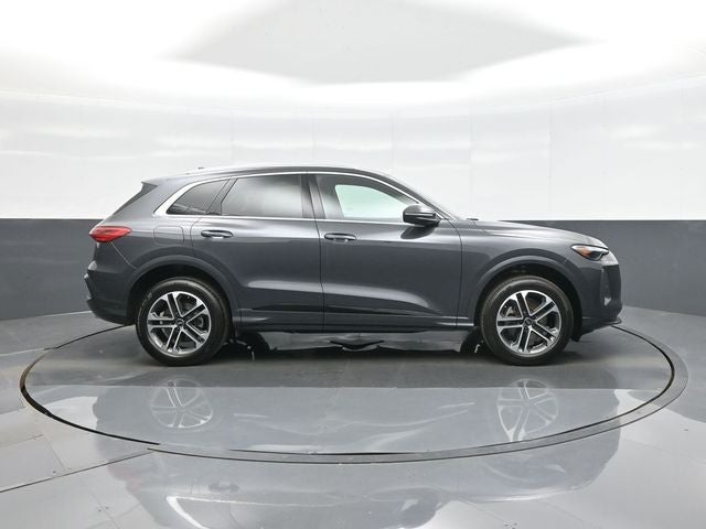 2025 Audi Q5 2.0T Premium quattro