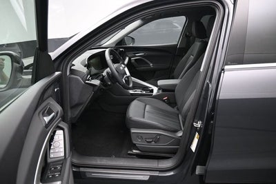 2025 Audi Q5 2.0T Premium quattro