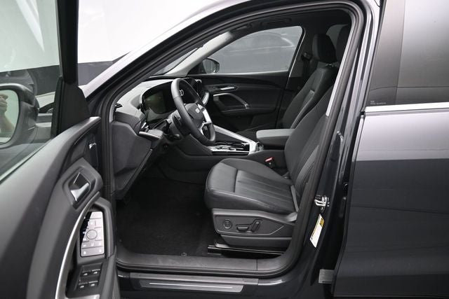 2025 Audi Q5 2.0T Premium quattro