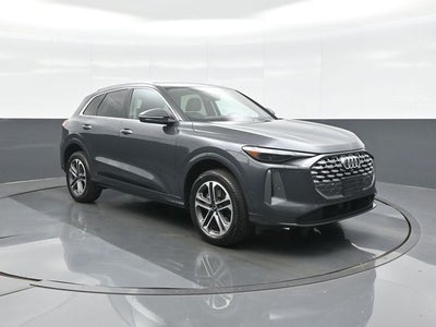 2025 Audi Q5 2.0T Premium quattro
