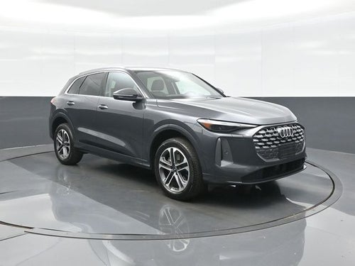 2025 Audi Q5 2.0T Premium quattro