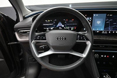 2025 Audi Q5 2.0T Premium quattro