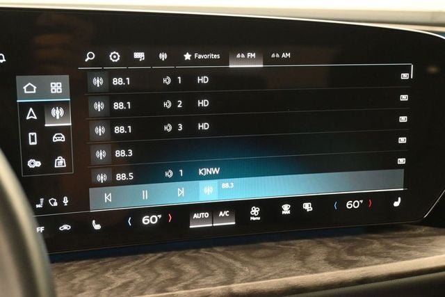 2025 Audi Q5 2.0T Premium quattro