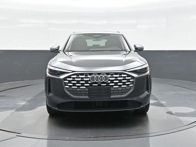 2025 Audi Q5 2.0T Premium quattro