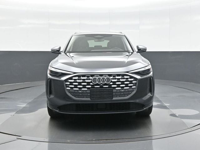 2025 Audi Q5 2.0T Premium quattro