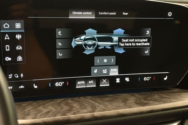 2025 Audi Q5 2.0T Premium quattro