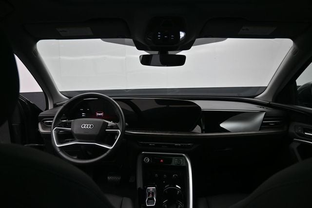 2025 Audi Q5 2.0T Premium quattro