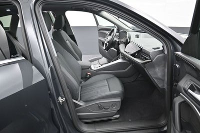 2025 Audi Q5 2.0T Premium quattro